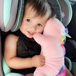 Meet your Posher, Dana